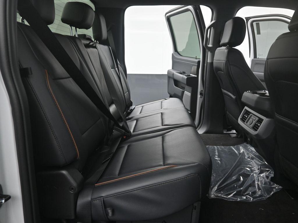 new 2026 Ford F-250 car, priced at $84,450