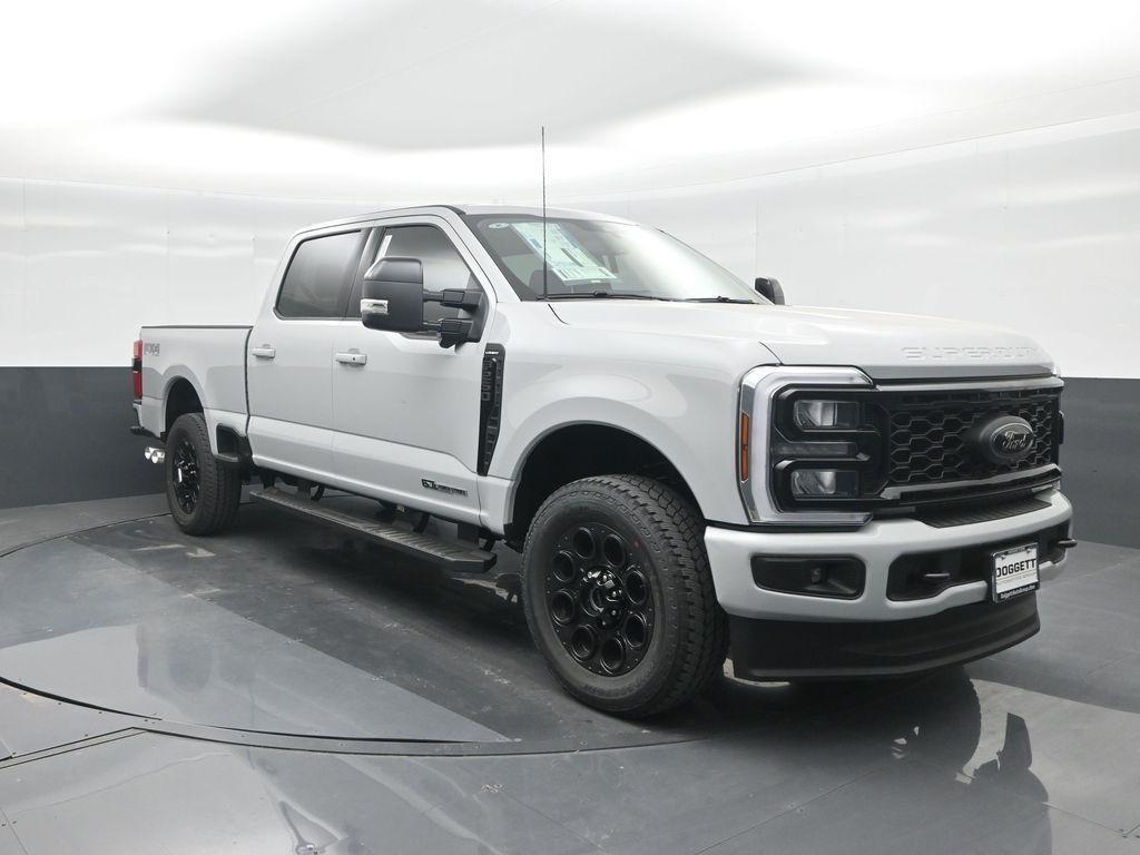 new 2026 Ford F-250 car, priced at $84,450