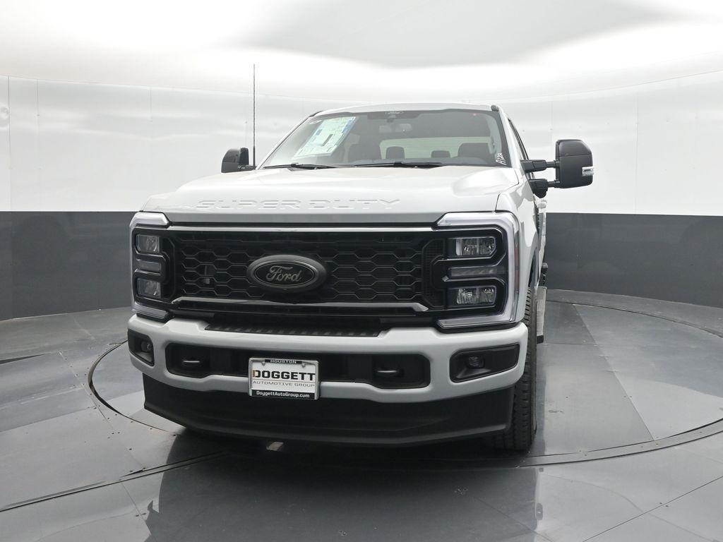 new 2026 Ford F-250 car, priced at $84,450