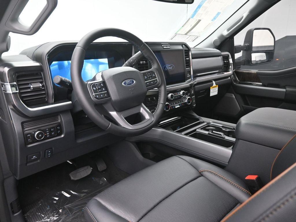 new 2026 Ford F-350 car, priced at $93,230
