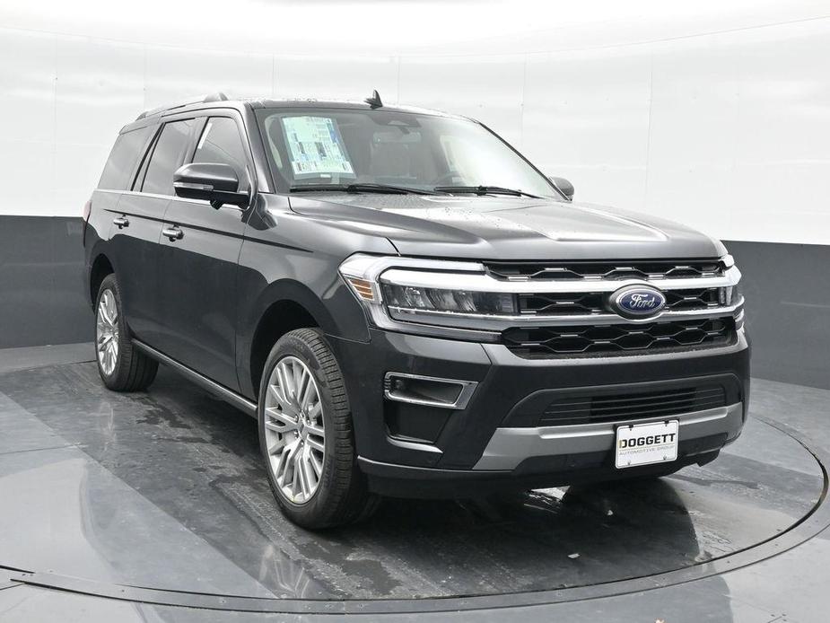 new 2024 Ford Expedition car, priced at $66,523