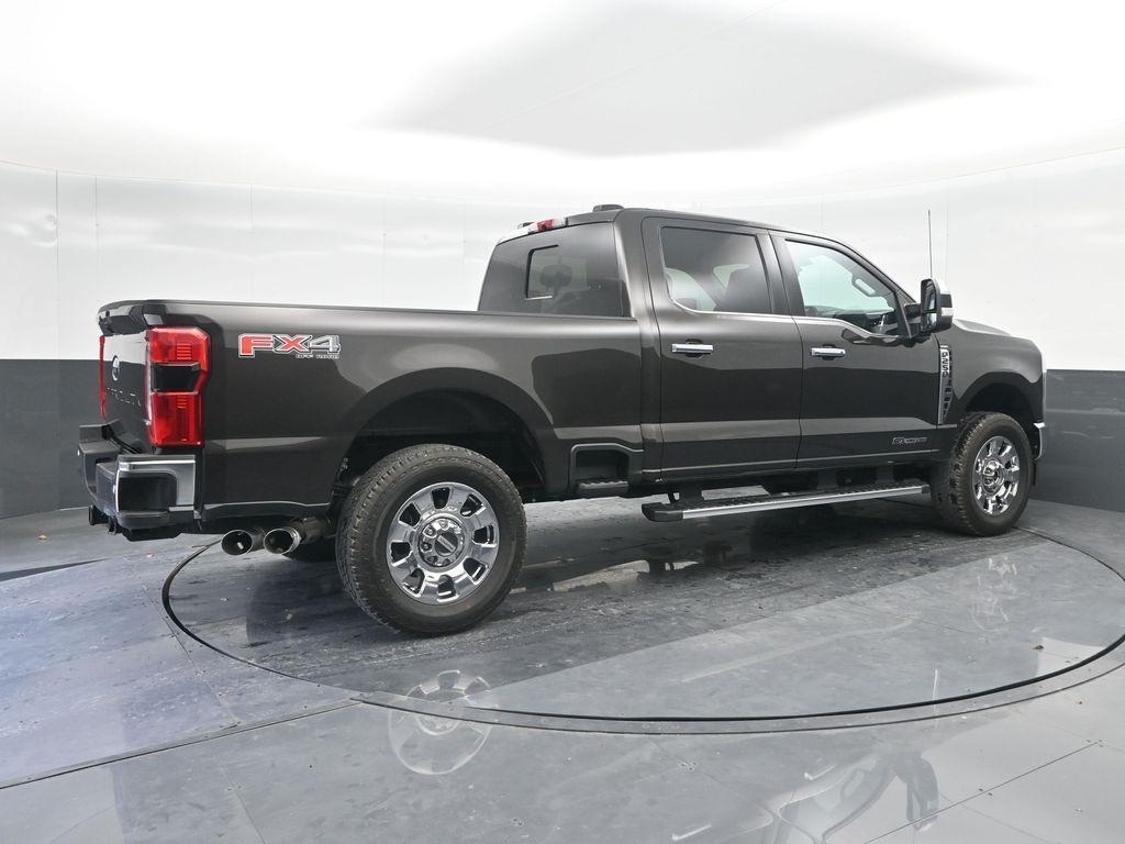 used 2024 Ford F-250 car, priced at $79,491