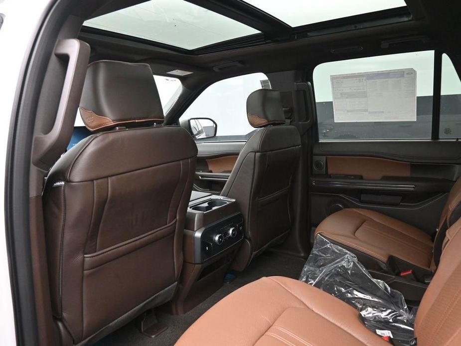 new 2024 Ford Expedition car, priced at $77,191