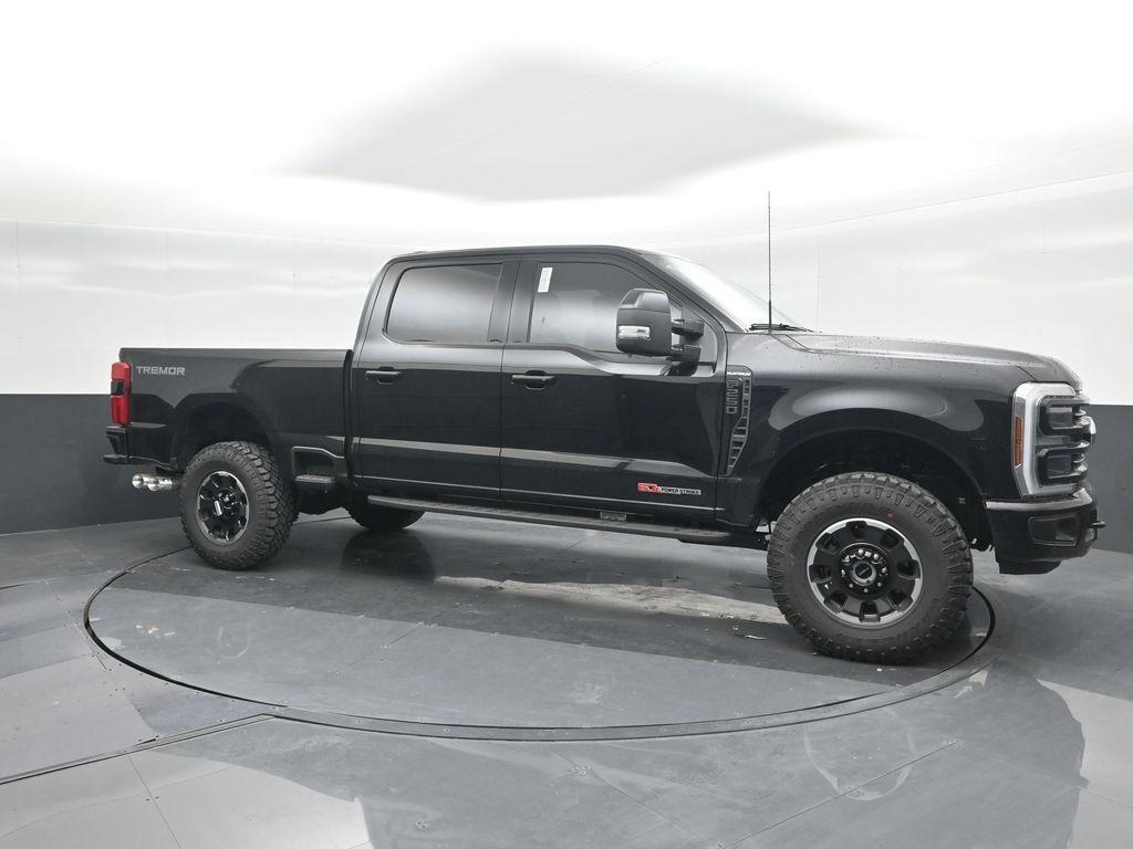 new 2025 Ford F-250 car, priced at $88,068