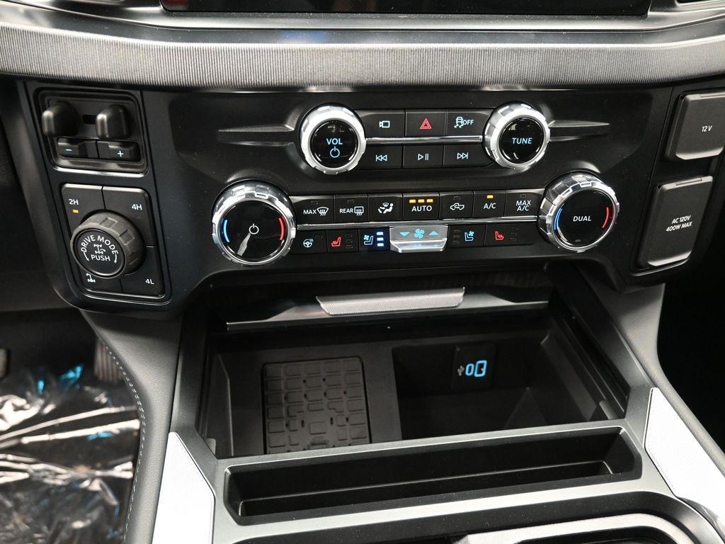 new 2025 Ford F-250 car, priced at $88,068