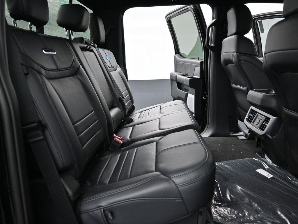 new 2025 Ford F-250 car, priced at $88,068