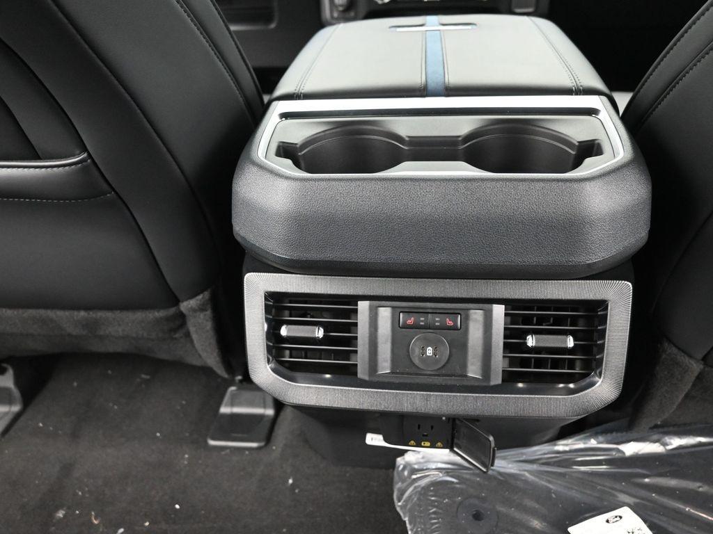 new 2025 Ford F-250 car, priced at $88,068