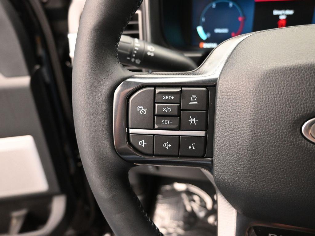 new 2025 Ford F-250 car, priced at $88,068