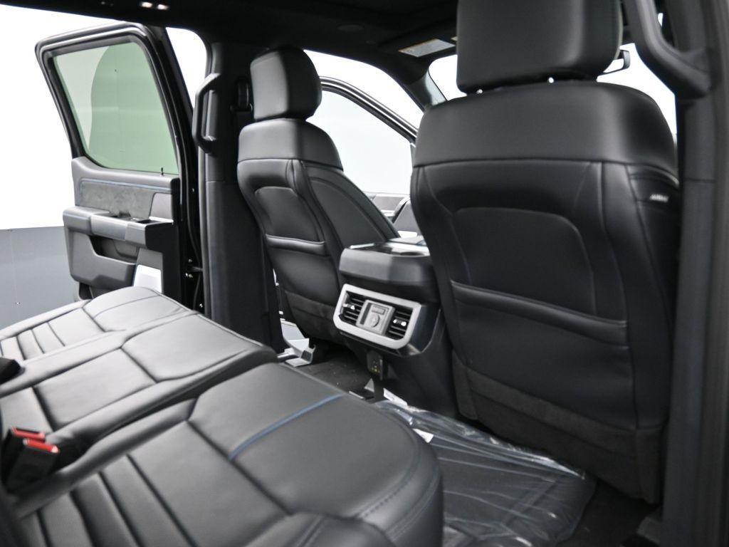 new 2025 Ford F-250 car, priced at $88,068