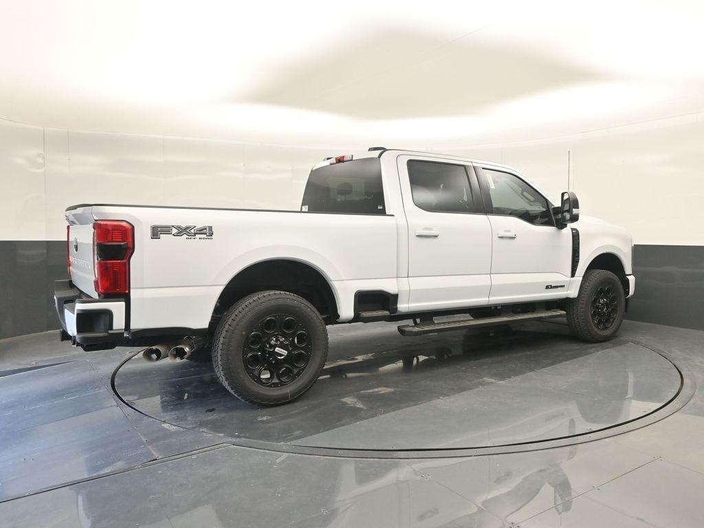 new 2026 Ford F-250 car, priced at $81,595