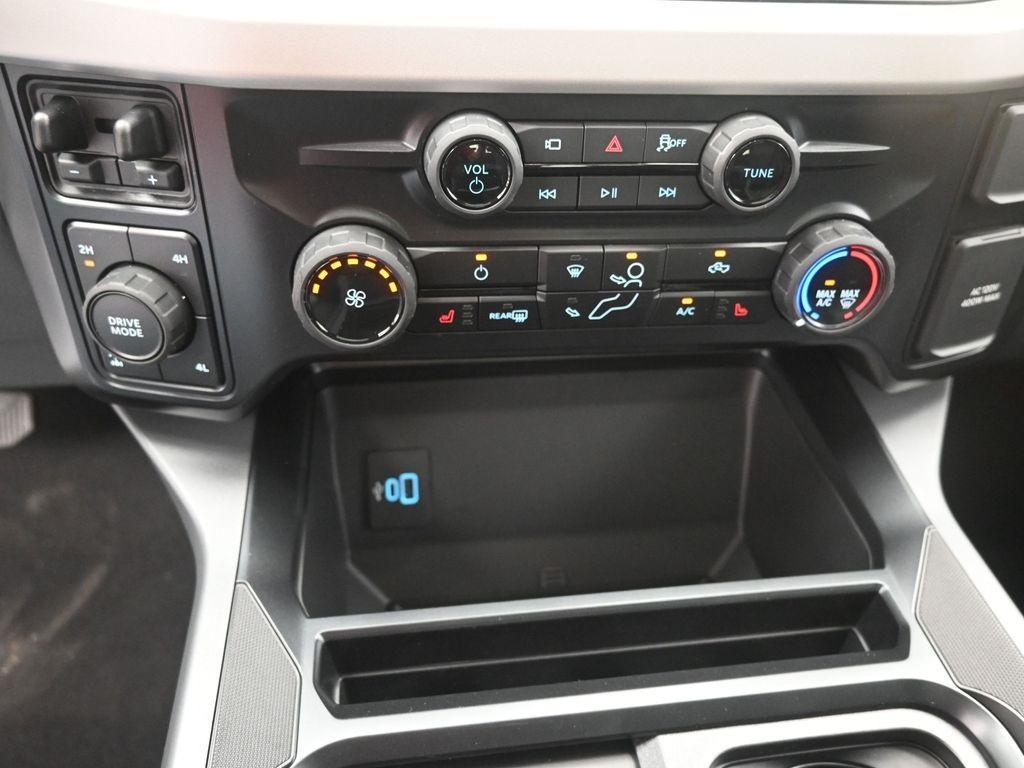 new 2026 Ford F-250 car, priced at $81,595