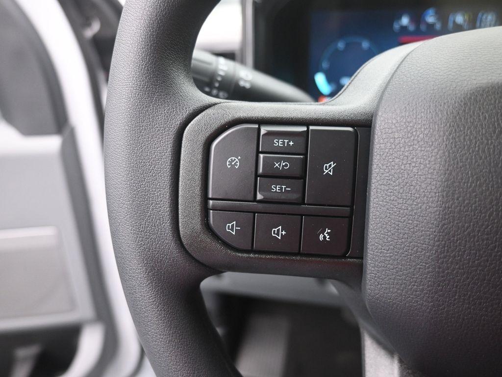 new 2026 Ford F-250 car, priced at $81,595