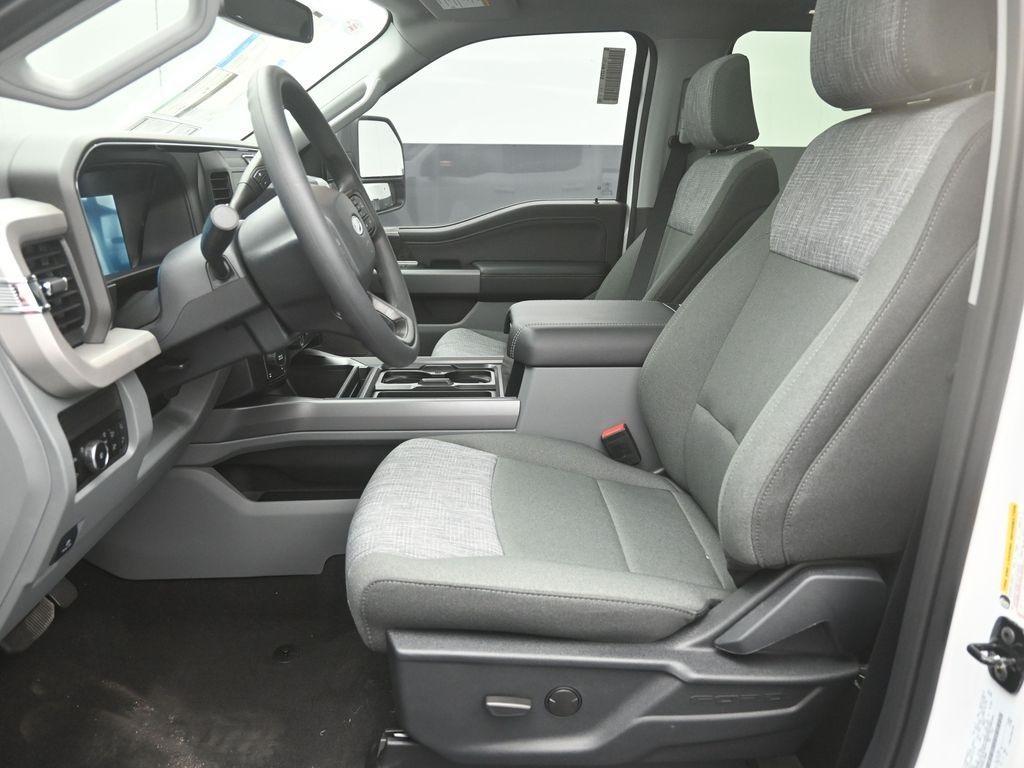 new 2026 Ford F-250 car, priced at $81,595