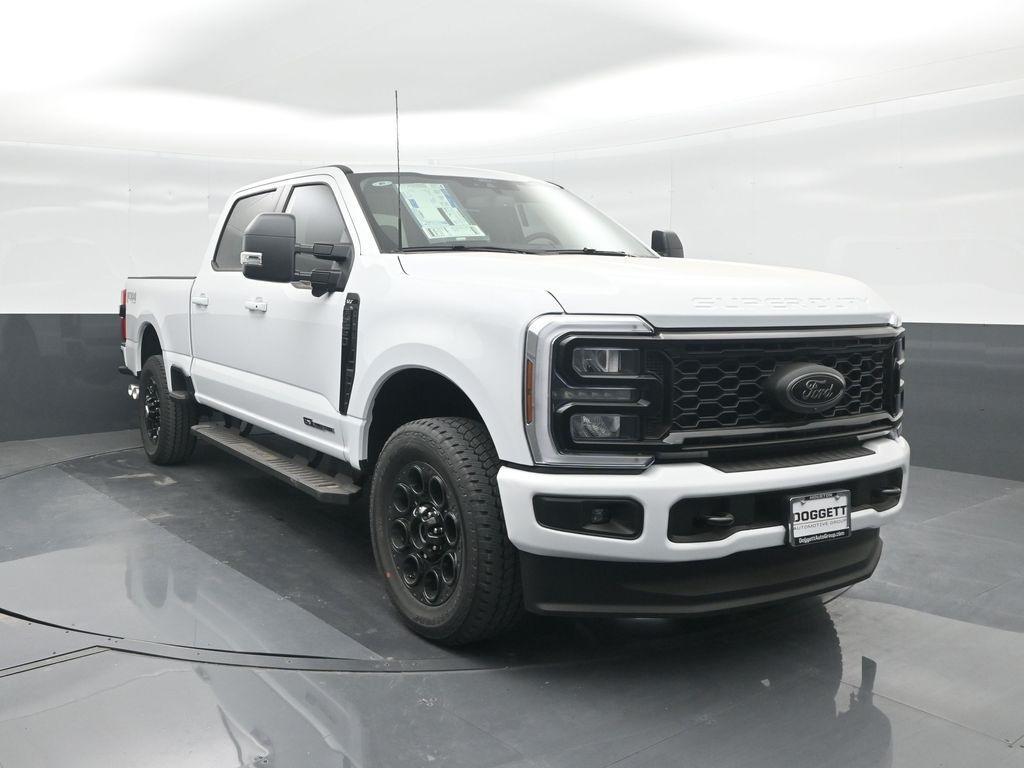 new 2026 Ford F-250 car, priced at $81,595