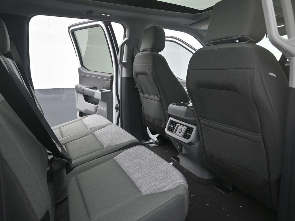 new 2026 Ford F-250 car, priced at $81,595