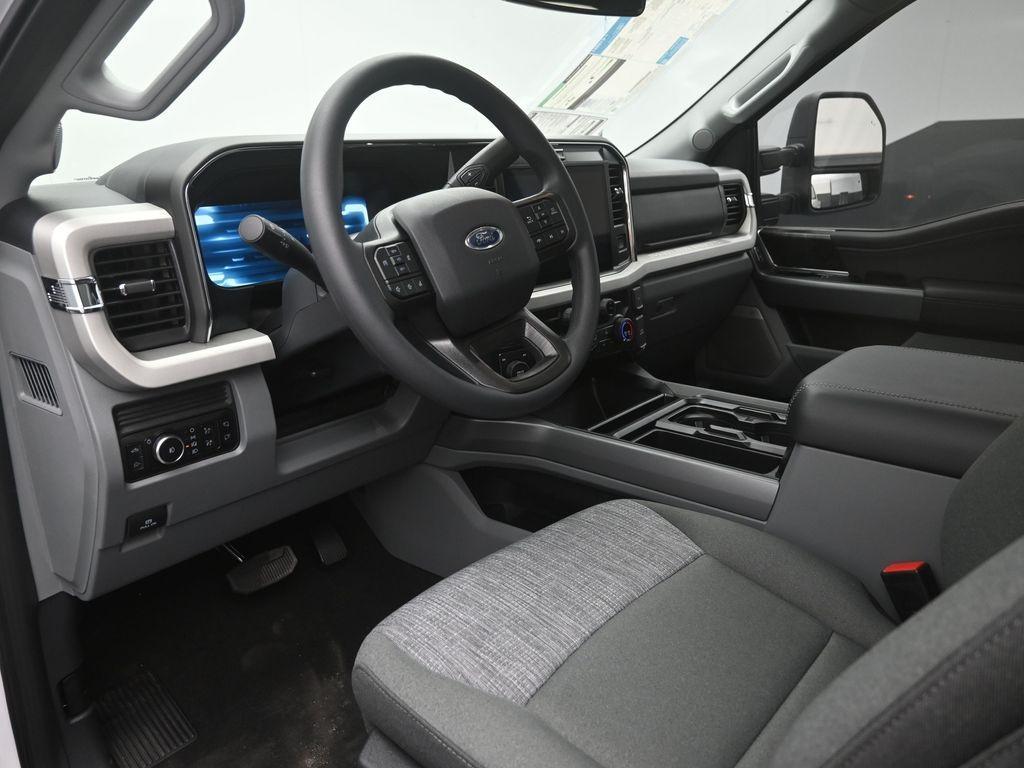 new 2026 Ford F-250 car, priced at $81,595