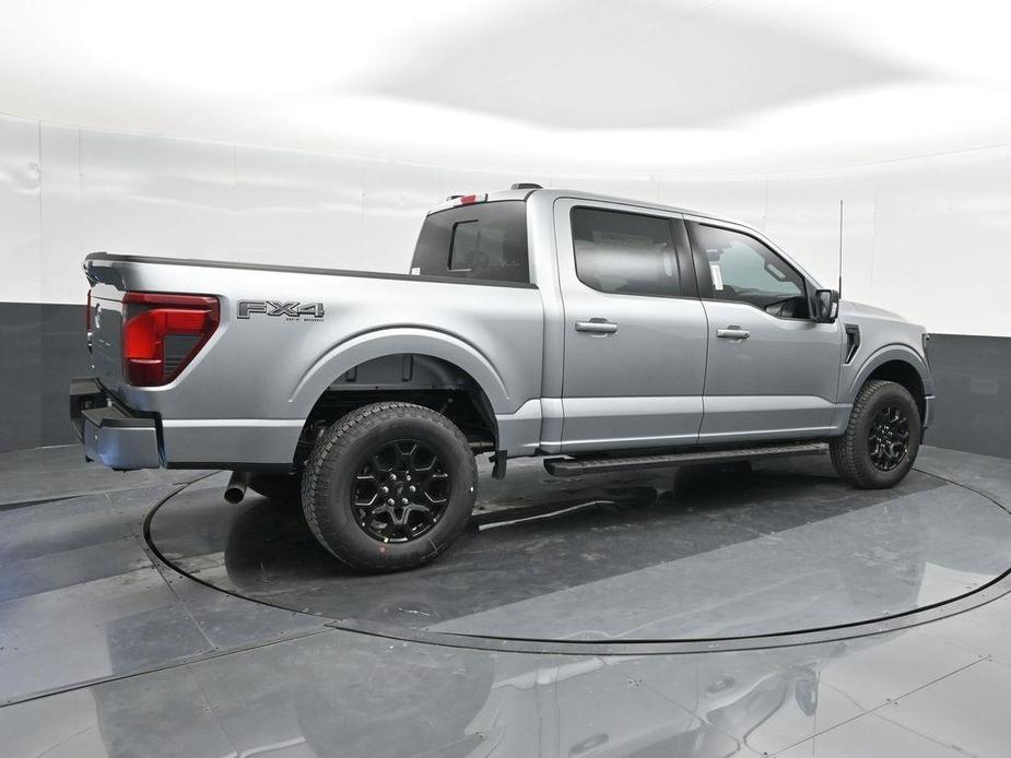 new 2024 Ford F-150 car, priced at $49,954