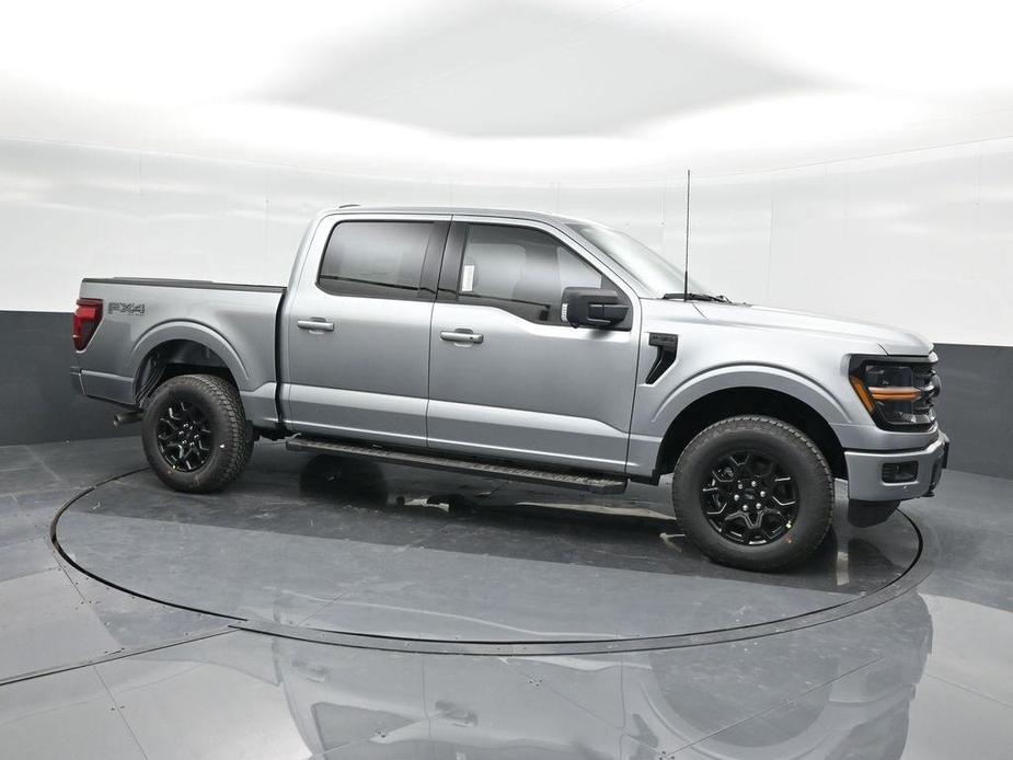 new 2024 Ford F-150 car, priced at $49,954