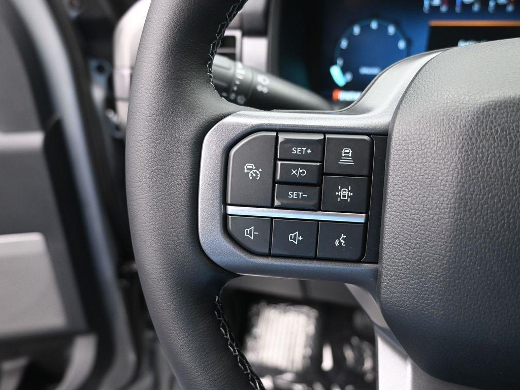 new 2025 Ford F-150 car, priced at $63,491