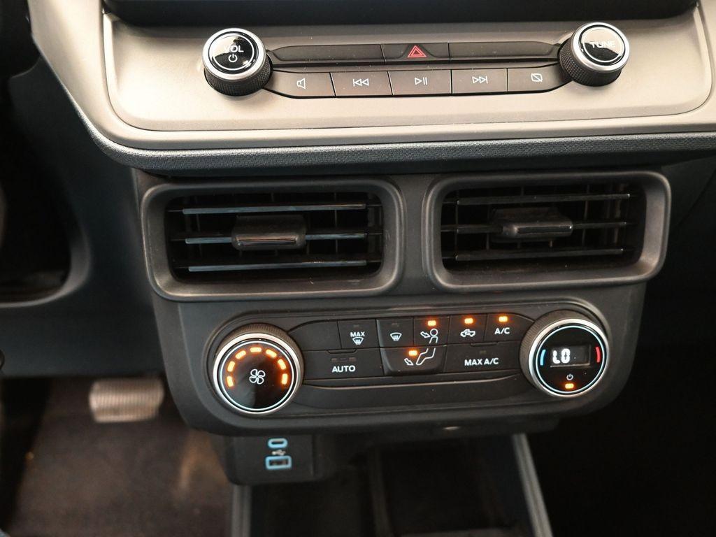 used 2022 Ford Maverick car, priced at $23,491