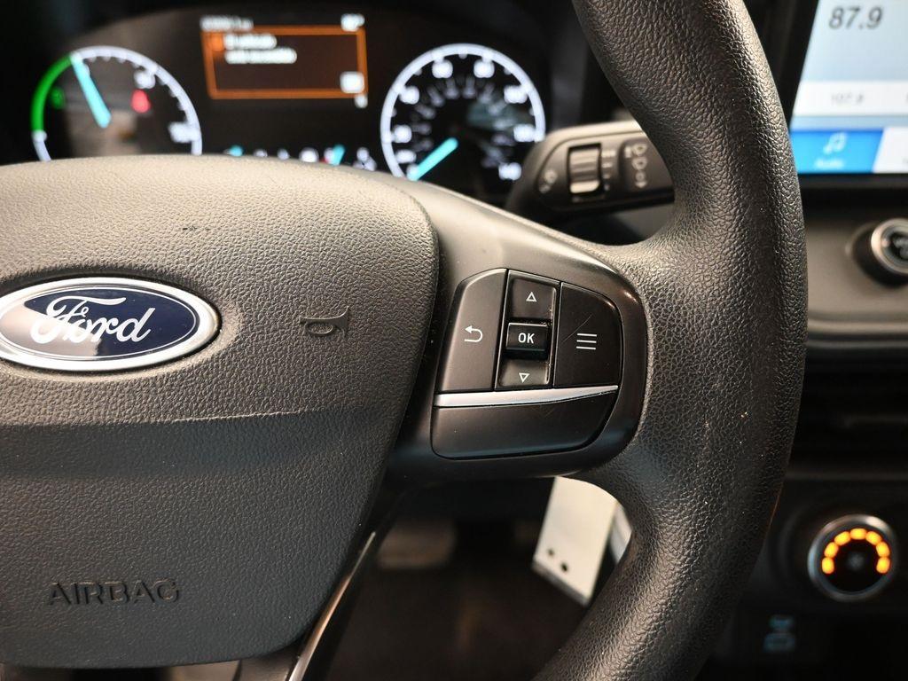 used 2022 Ford Maverick car, priced at $23,491