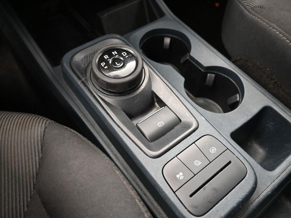 used 2022 Ford Maverick car, priced at $23,491