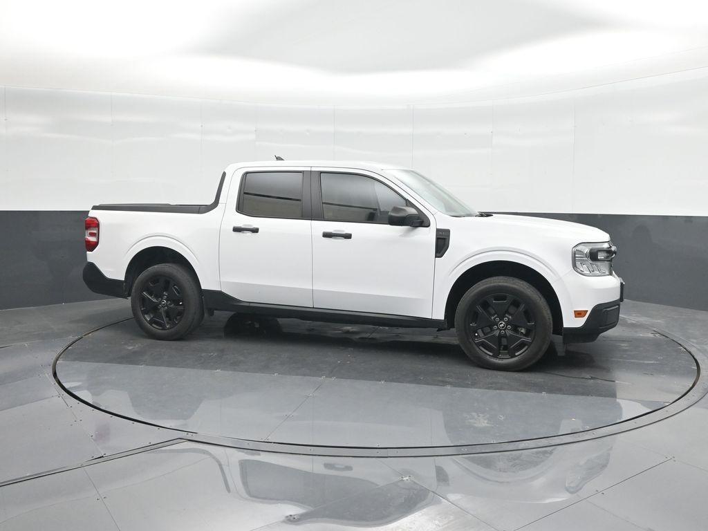used 2022 Ford Maverick car, priced at $23,491