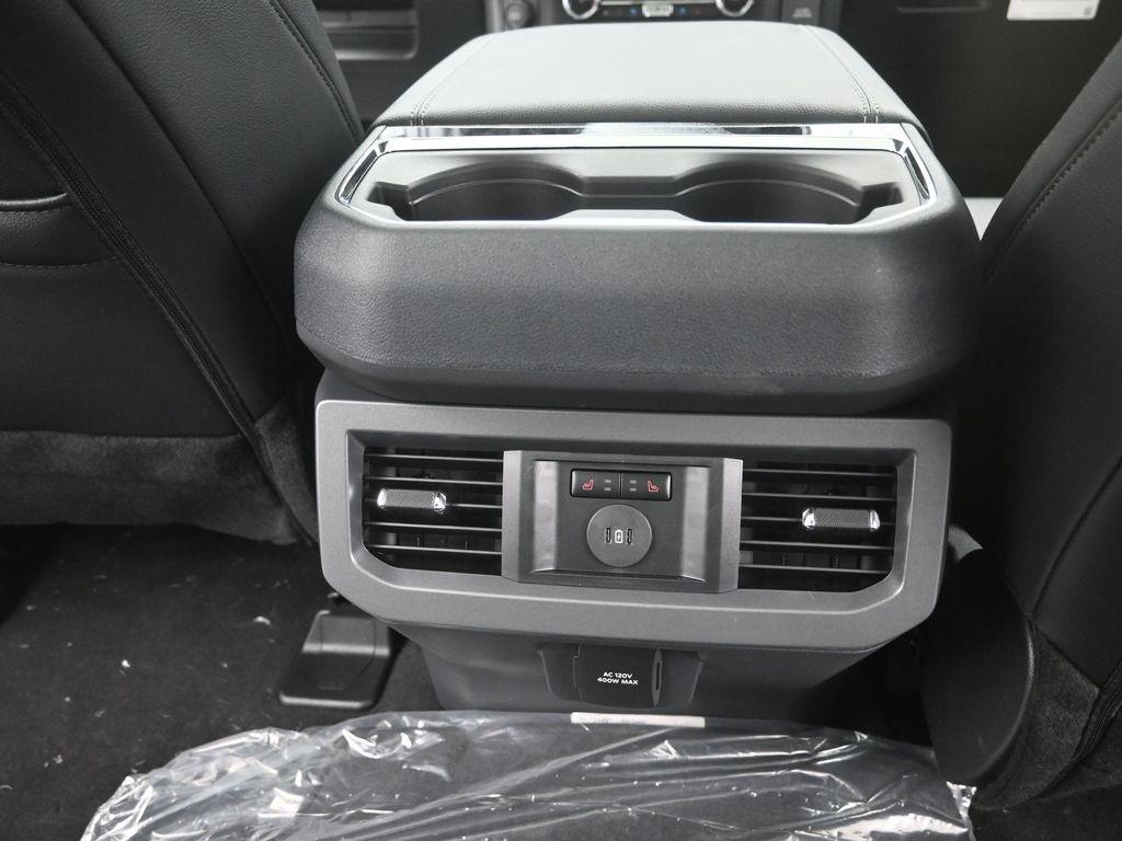 new 2026 Ford F-250 car, priced at $83,557