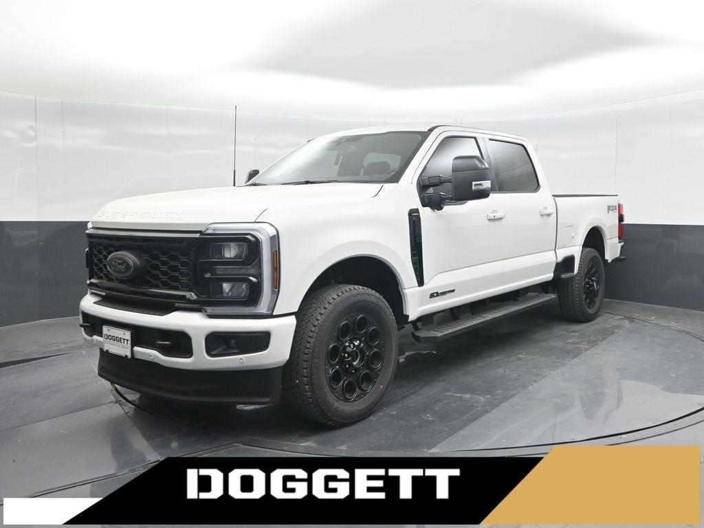 new 2026 Ford F-250 car, priced at $83,557