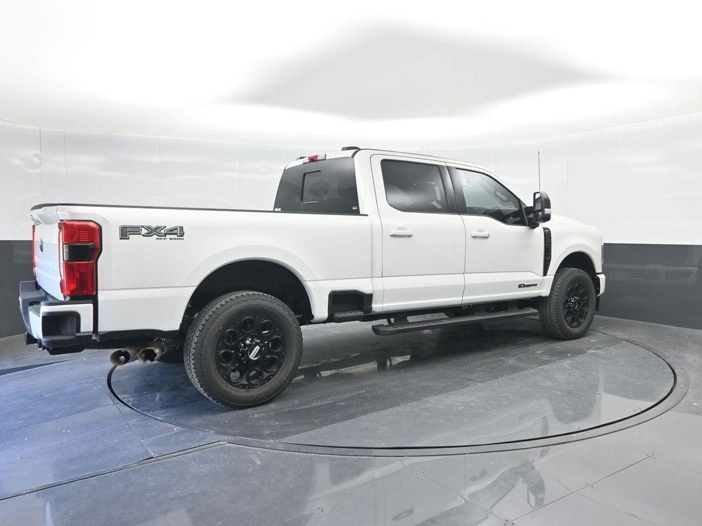 new 2026 Ford F-250 car, priced at $83,557