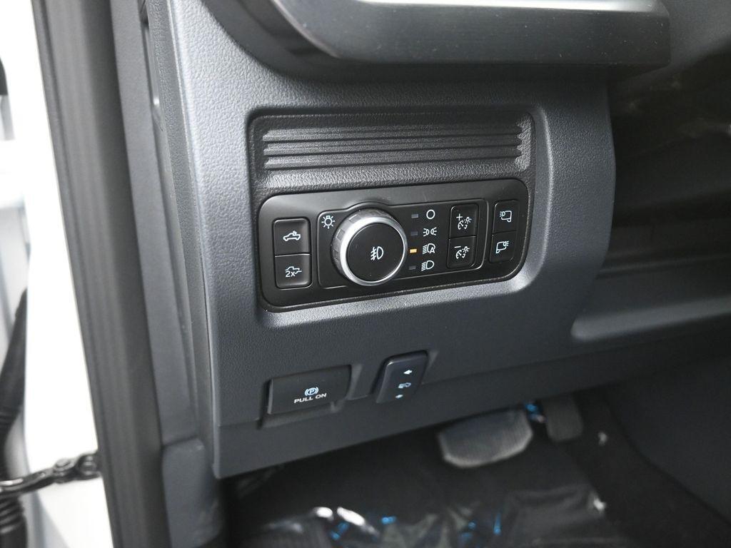 new 2026 Ford F-250 car, priced at $83,557