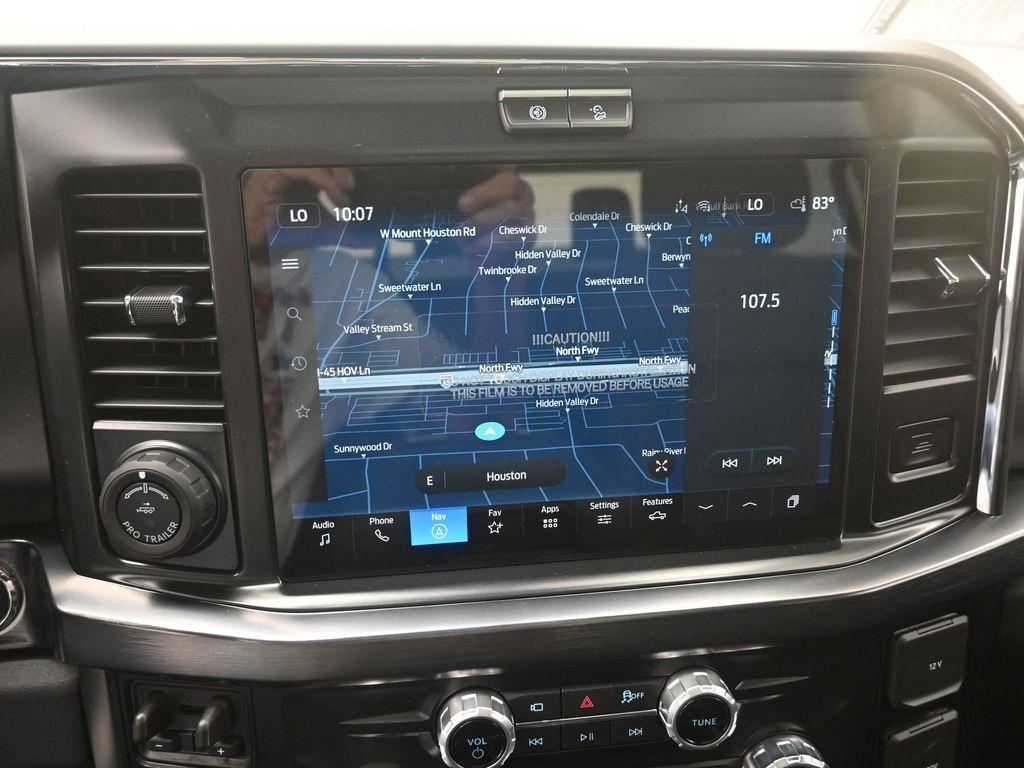 new 2026 Ford F-250 car, priced at $83,557