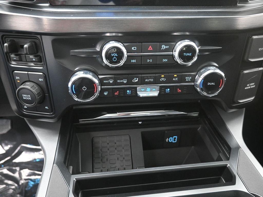 new 2026 Ford F-250 car, priced at $83,557