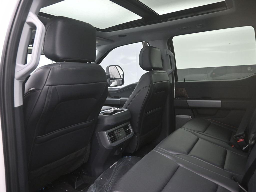 new 2026 Ford F-250 car, priced at $83,557