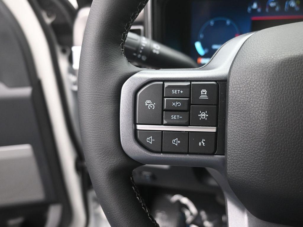 new 2026 Ford F-250 car, priced at $83,557