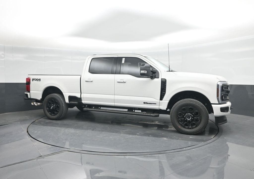 new 2026 Ford F-250 car, priced at $83,557
