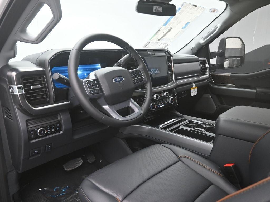 new 2026 Ford F-250 car, priced at $83,557