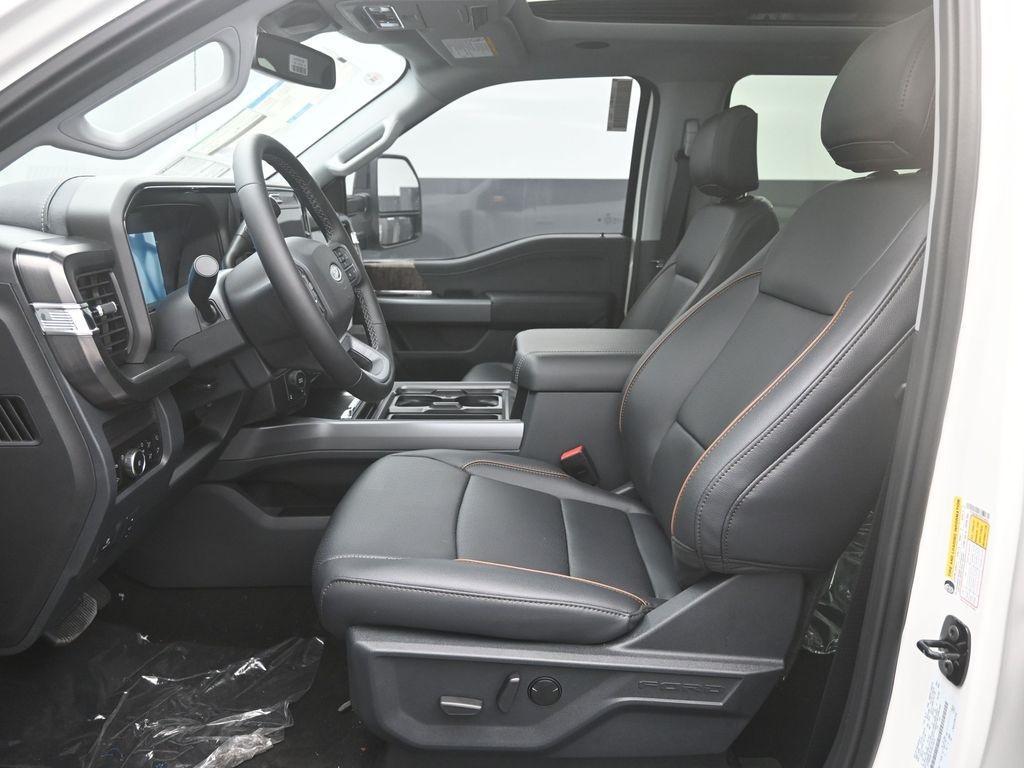 new 2026 Ford F-250 car, priced at $83,557