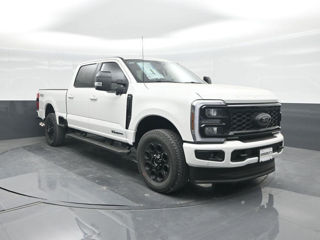 new 2026 Ford F-250 car, priced at $83,557