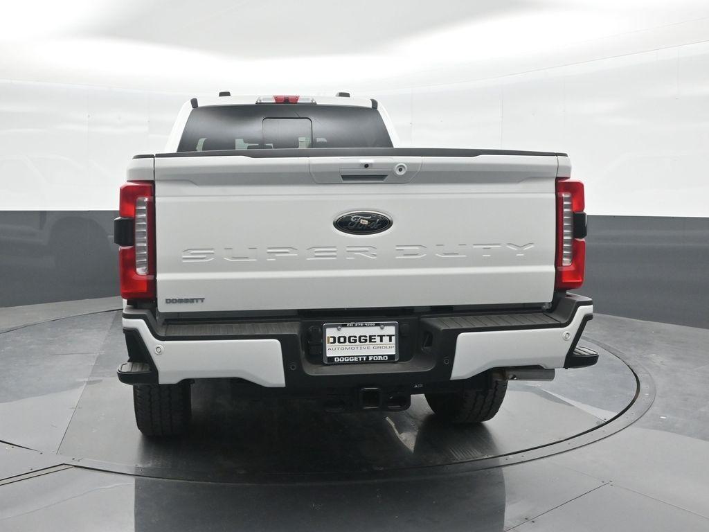 new 2026 Ford F-250 car, priced at $83,557