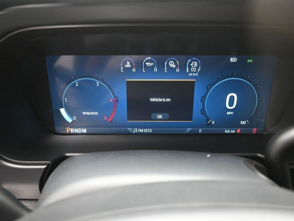 new 2026 Ford F-250 car, priced at $83,557