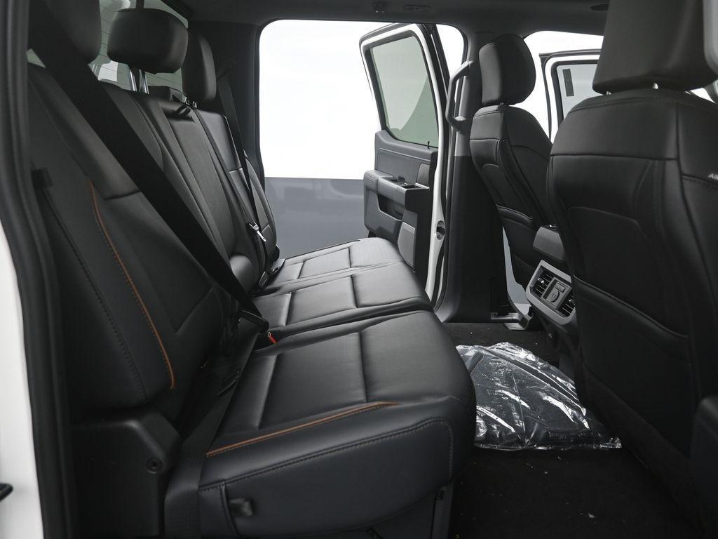 new 2026 Ford F-250 car, priced at $83,557