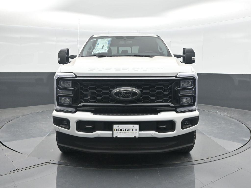 new 2026 Ford F-250 car, priced at $83,557