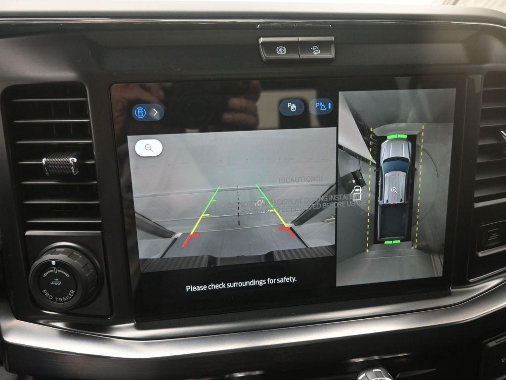 new 2026 Ford F-250 car, priced at $83,557