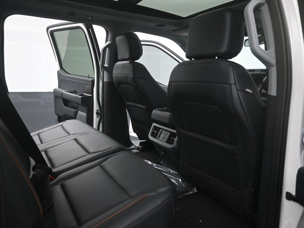 new 2026 Ford F-250 car, priced at $83,557