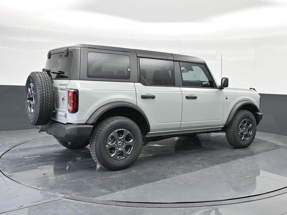 new 2024 Ford Bronco car, priced at $44,410