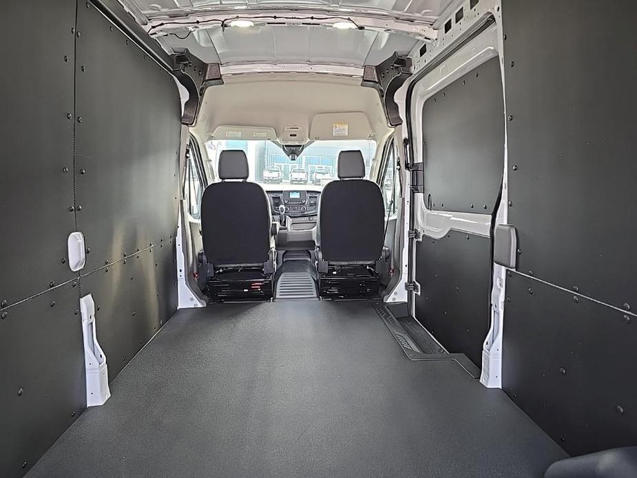 new 2024 Ford Transit-250 car, priced at $51,775