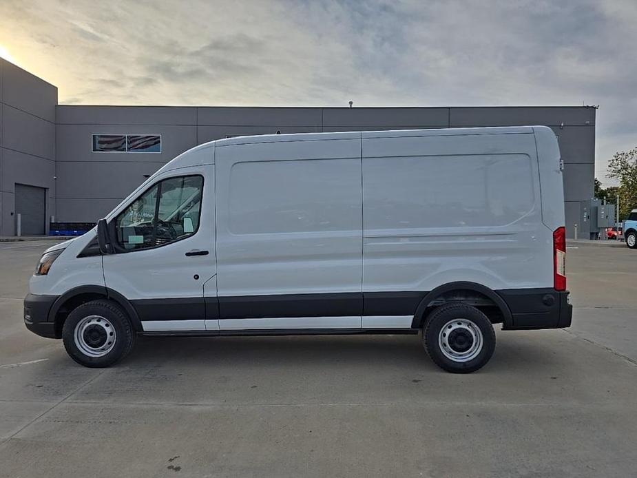 new 2024 Ford Transit-250 car, priced at $51,775