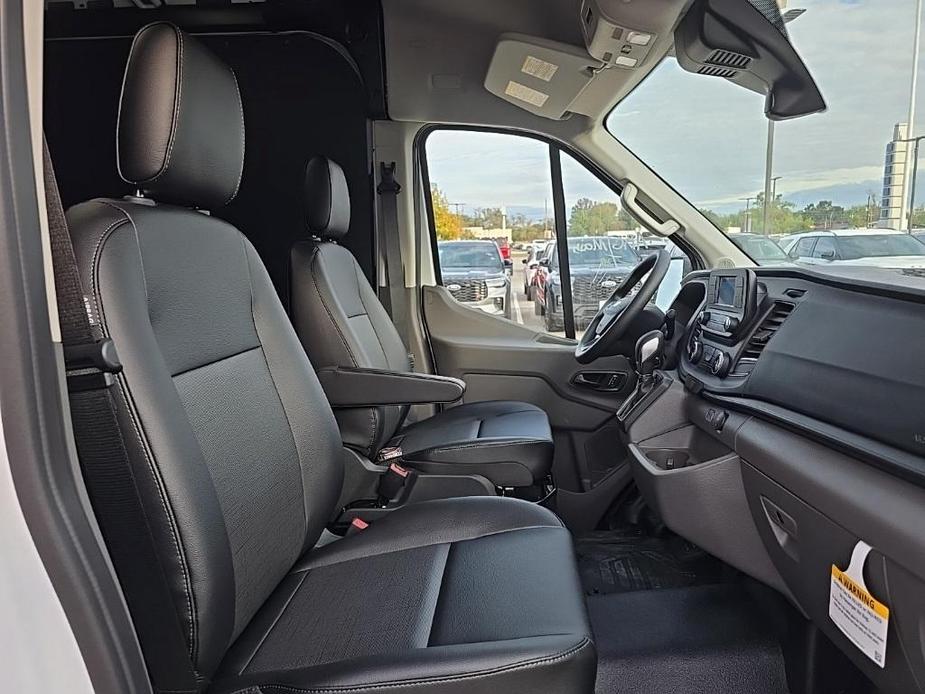 new 2024 Ford Transit-250 car, priced at $51,775