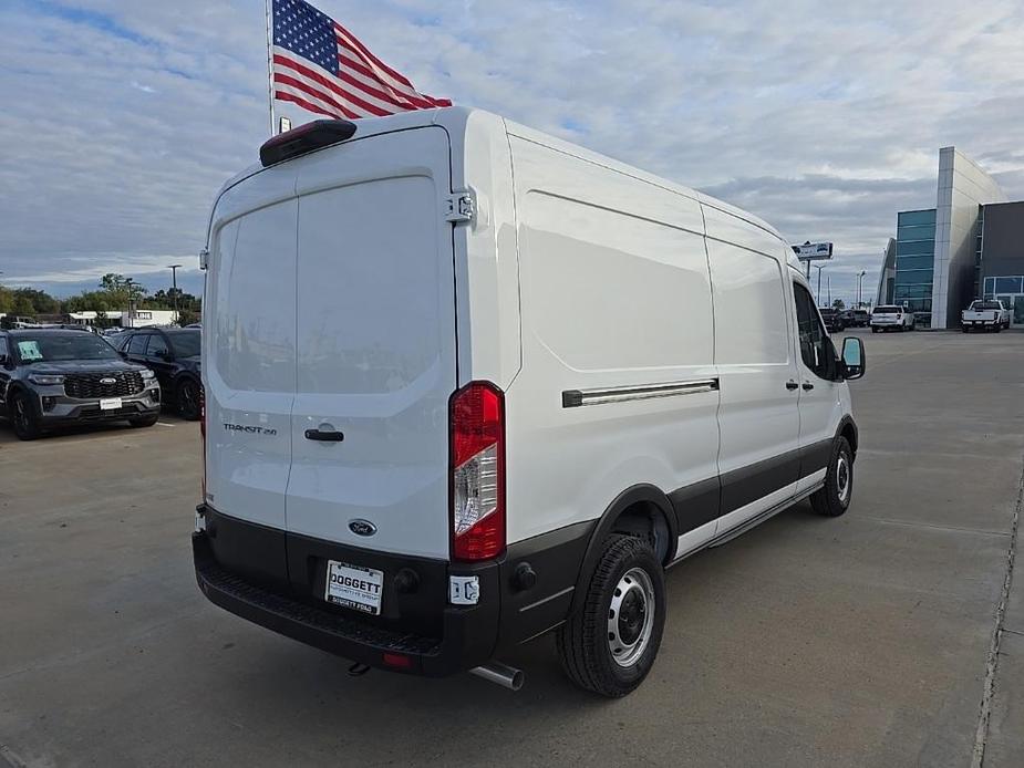 new 2024 Ford Transit-250 car, priced at $51,775